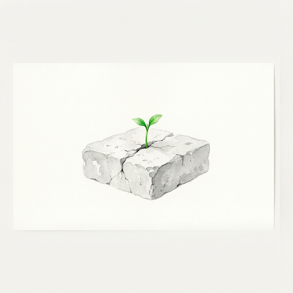 Sanctuary Sprout